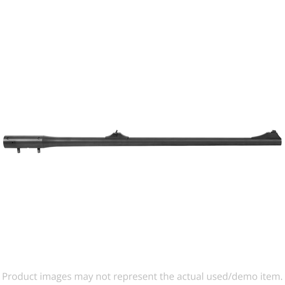 Blaser USED R8 Barrel Semi-Weight .338 Win Mag w/Standard Sights a0812092S - Open Box No Mag Insert UA4305