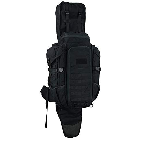 Eberlestock Phantom Pack Black G3MB
