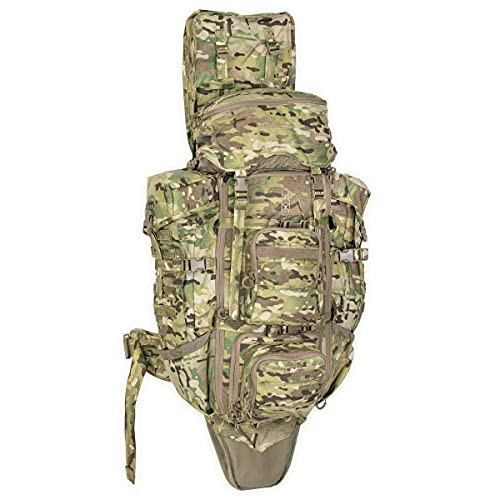 Eberlestock Operator Pack Multicam G4MM