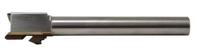 Guncrafter 50 GI 6" Glock Barrel GI-6GB