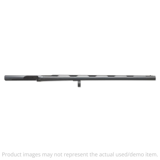 Benelli USED Black Eagle II 28" Matte 12ga Barrel 81200 - Minor Scratches on Finish UA4357
