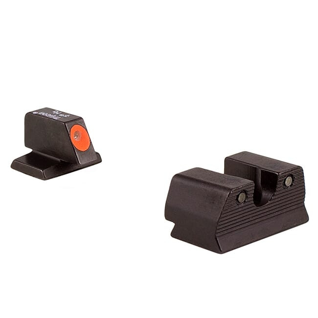 Trijicon FNH-40 HD Night Sight Orange FN101-C-600678
