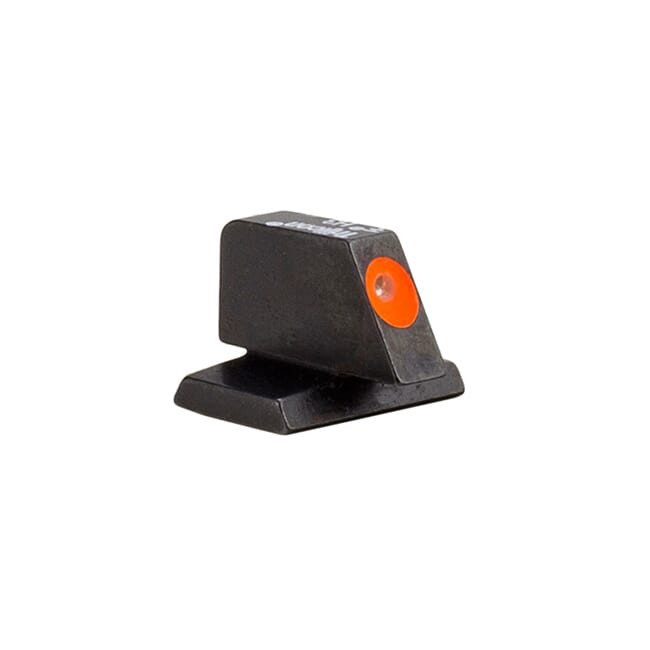 Trijicon HDXR Front Night Sight; Orange - FN .40 FN601-C-600883