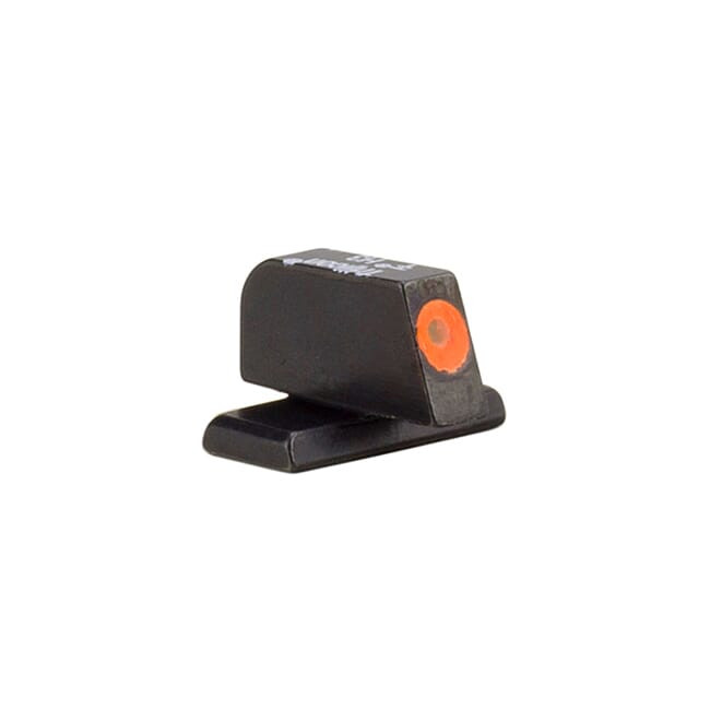 Trijicon HDXR Front Night Sight; Orange - FN 509 FN604-C-601002