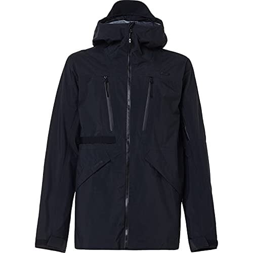 Oakley Bowls Gore-Tex Pro Shell Jacket Blackout FOA402341-02E