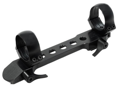 Gun Star QR Mount 30mm rings for CZ GS-CZ-2-30