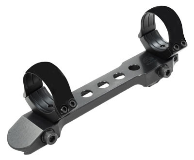 Gun Star Fixed Mount 34mm Rings CZ GS-CZ-3-34