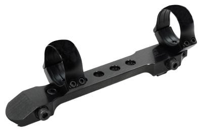 Gun Star Magnum Safari Mount 1in Rings CZ GS-CZ-4-1