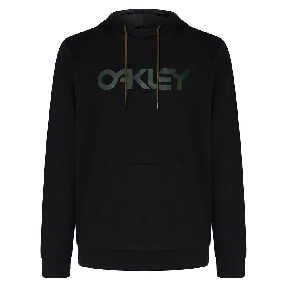 Oakley B1B PO 2.0 Black/B1B Camo Hunter Hoodie FOA402599-93W