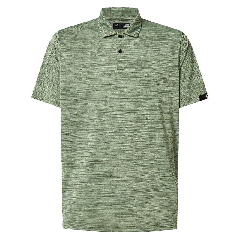 Oakley Gravity Pro New Jade Heather Shirt FOA403088-7AM