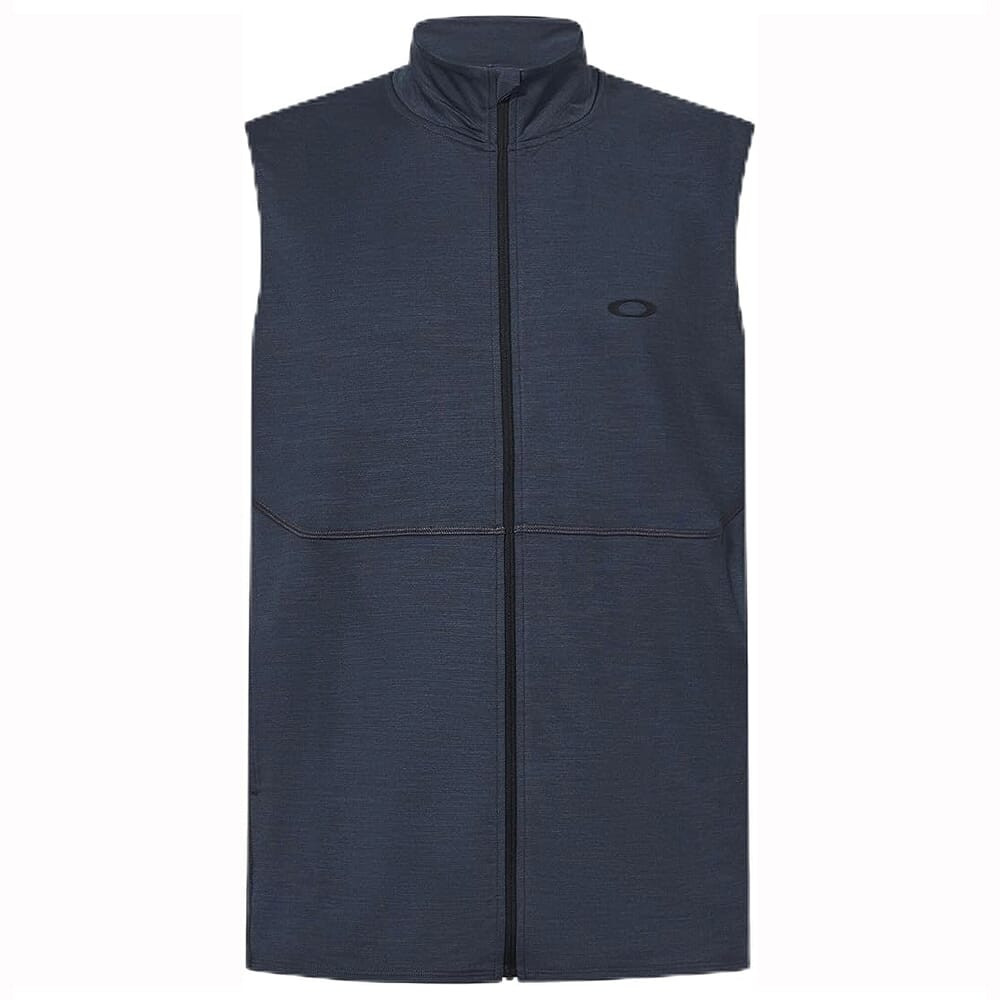 Oakley Gravity Range Dark Slate Heather Vest FOA403097-26W