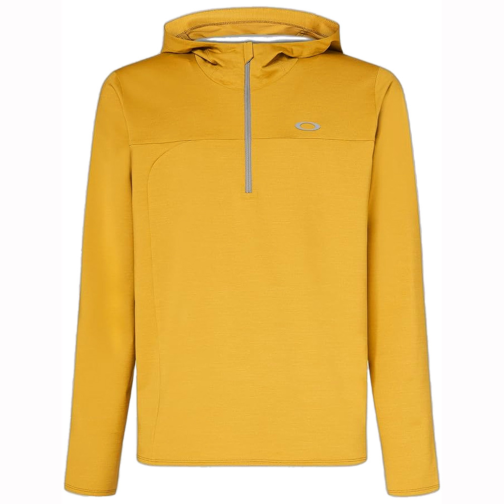 Oakley Gravity Range Hoody Sulfide Heather FOA403455-5AM