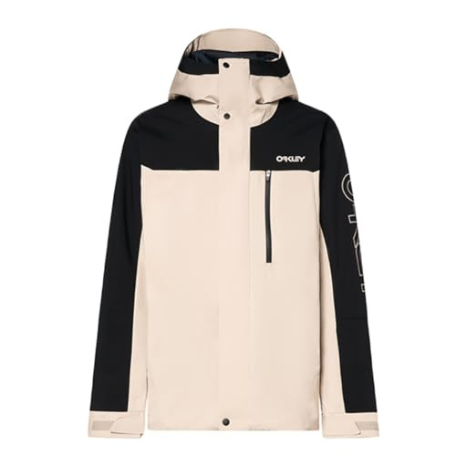 Oakley TNP TBT Insulated JKT Humus/Blackout FOA403653-32C