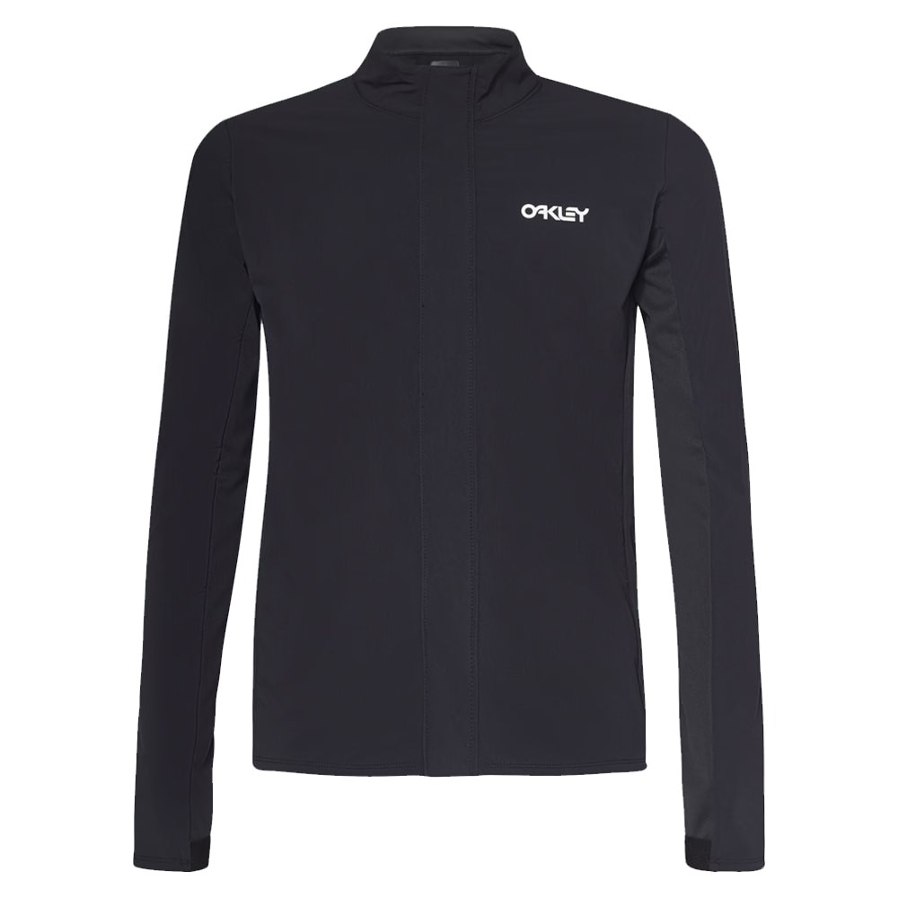 Oakley Elements RC Blackout Thermal Jacket FOA403762-02E