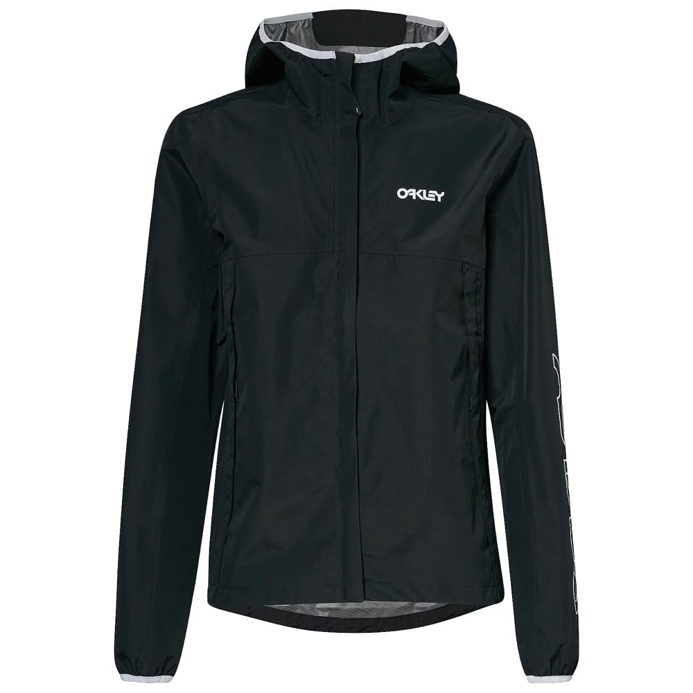 Oakley Elements Blackout Shell Jacket FOA404017-02E