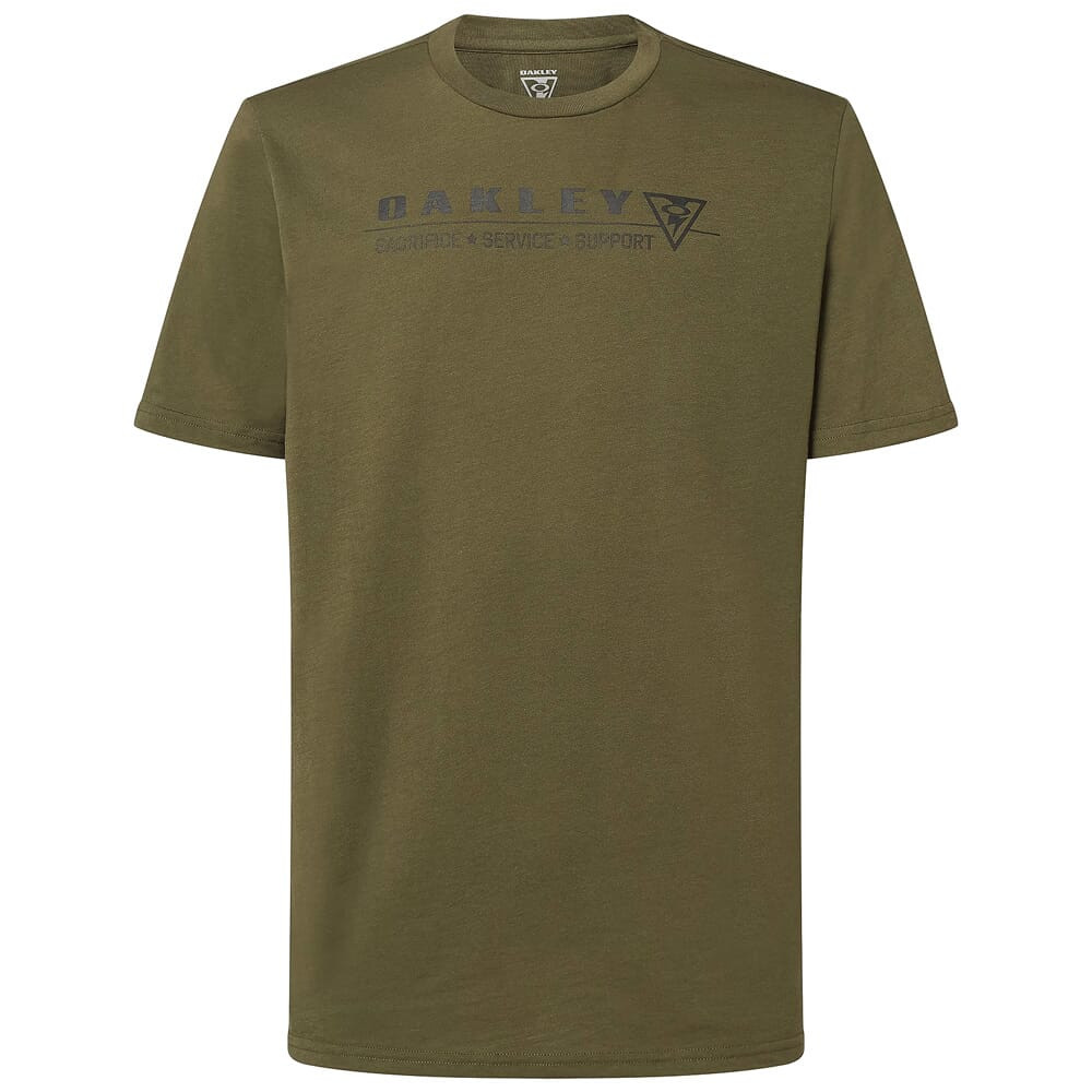 Oakley SI Pillars Dark Brush Tee FOA404136-86V
