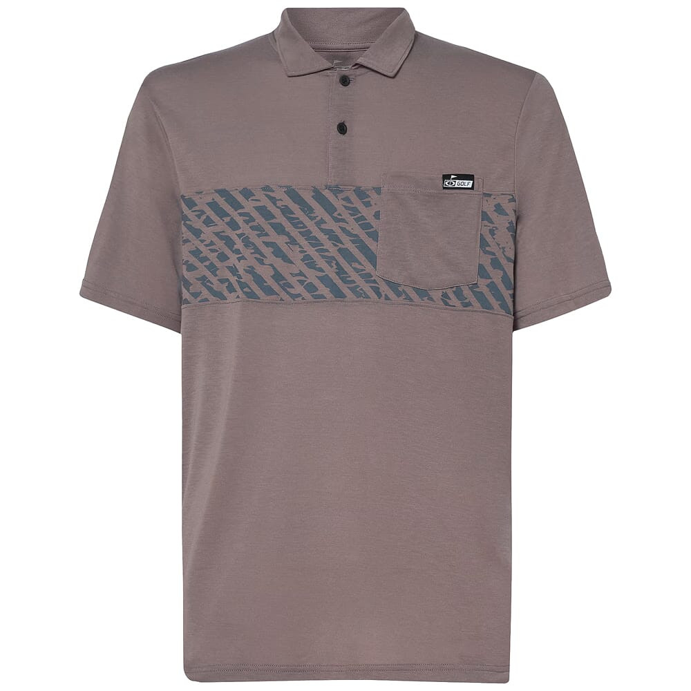 Oakley Sand Stripe Storm Front Pocket Shirt FOA404364-8A7