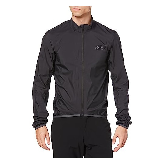 Oakley Endurance Shell Jacket Blackout L FOA404396-02EL
