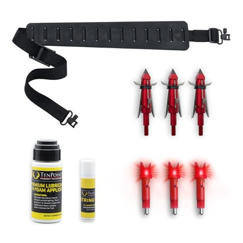 TenPoint Accessory Kit HCA-1125