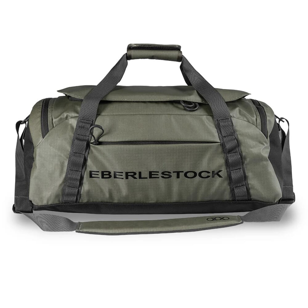 Eberlestock Hyllus Duffel Military Green Small HDSJ