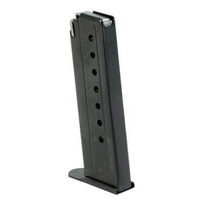 Heckler Koch P7M8 9x19 8rd Magazine 228515
