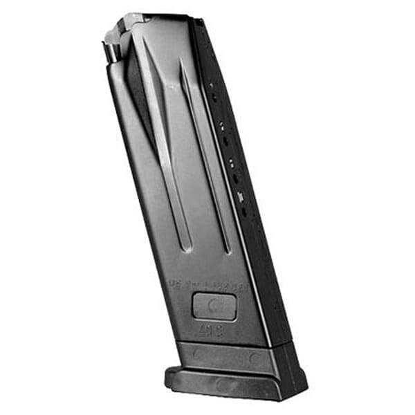 HK P30 / VP40 40 S&W 10 round magazine MPN 229970S