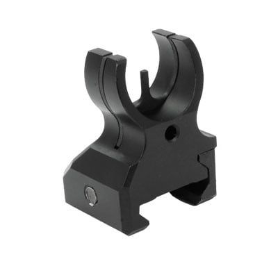 Heckler Koch MR Rifle Front Diopter Sight 233210