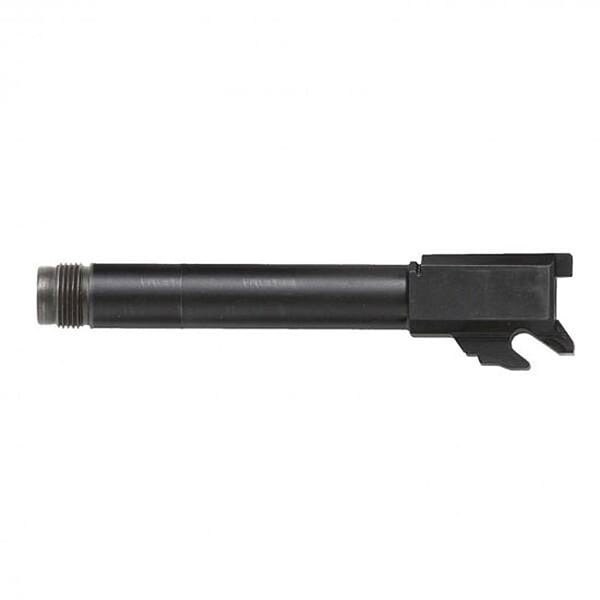 Heckler Koch P30 9mm Threaded Barrel 234391