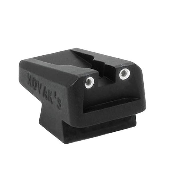 Heckler Koch USP45CT Novak Night Sight K702542