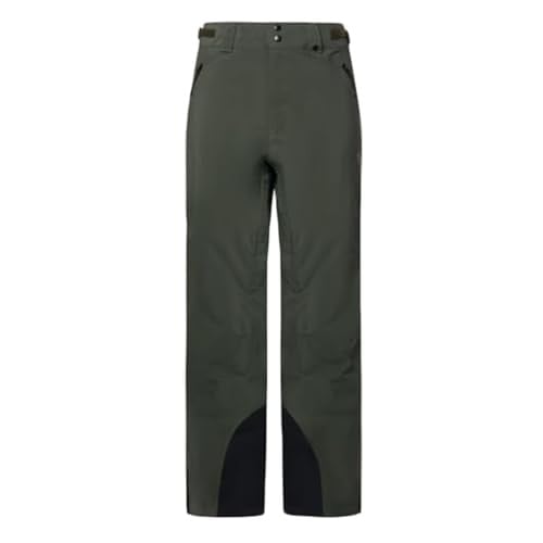 Oakley SUB Temp RC GORE-TEX Pant 2.0 New Dark Brush S FOA406101-86LS