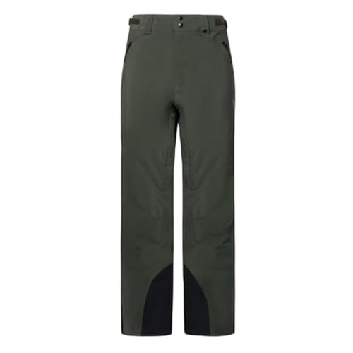 Oakley SUB Temp RC GORE-TEX Pant 2.0 New Dark Brush S FOA406101-86LS
