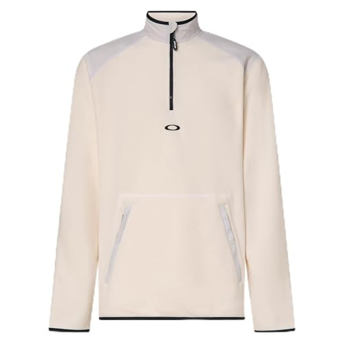 Oakley Butter Tech Fleece Arctic White FOA406110-10R