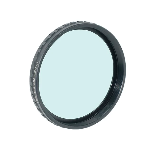 Hensoldt Spotter 60 Laser Filter