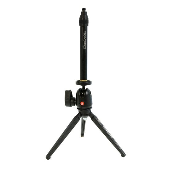 Hensoldt Spotter 60 Table Tripod