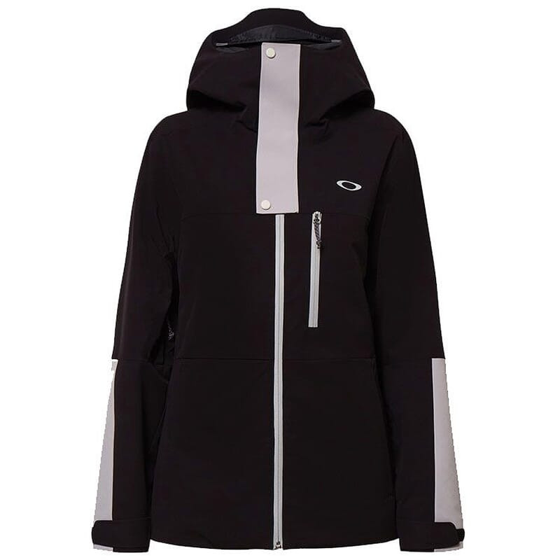 Oakley Camellia Core Blackout Insulated Jacket XL FOA500281-02E-XL