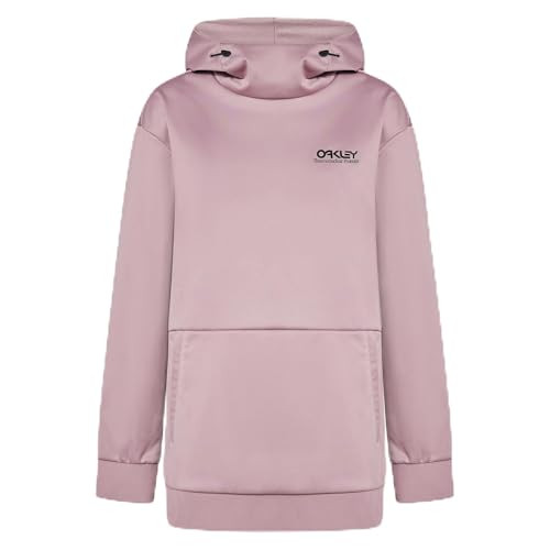 Oakley W Park Rc SoftShell Hoodie Toadstool S FOA500320-8A6S