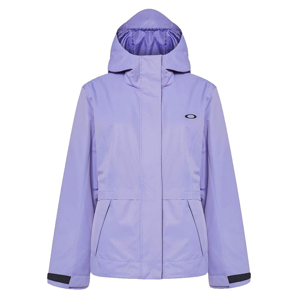 Oakley Women's Heavenly RC New Lilac Jacket FOA500470-45E