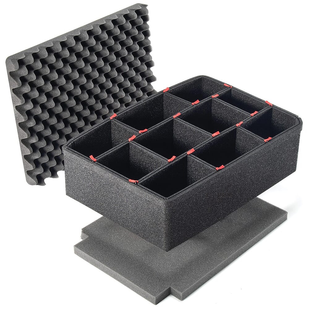 Pelican Storm iM2275 TrekPak Divider Kit IM2275TPKIT