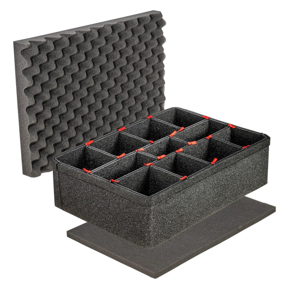 Pelican Storm iM2600 TrekPak Divider Kit IM2600TPKIT