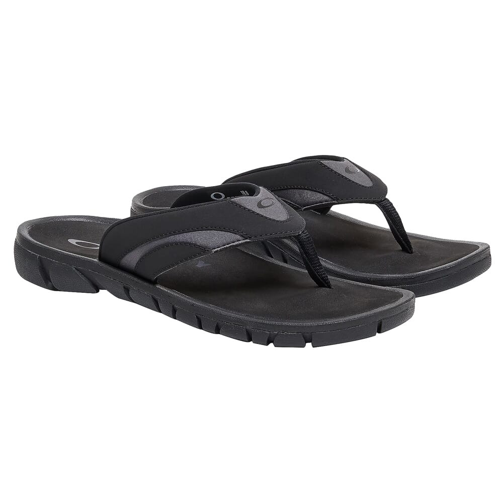 Oakley O Coil Sandal Blackout FOF100418-02E