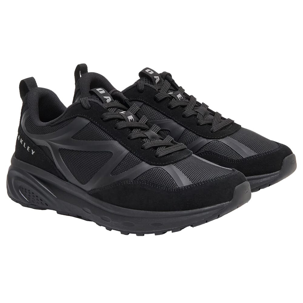 Oakley Bulworth Shoe Blackout FOF100429-02E