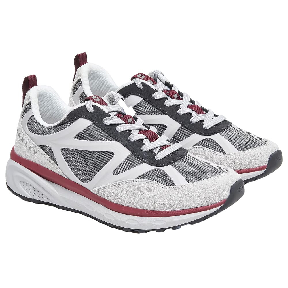 Oakley Bulworth Shoe Double Gray FOF100429-9DH