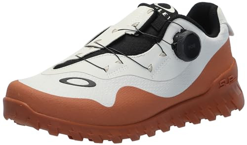 Oakley Koya Rc Boa Clipless Arctic White/Blackout FOF100536-9WI