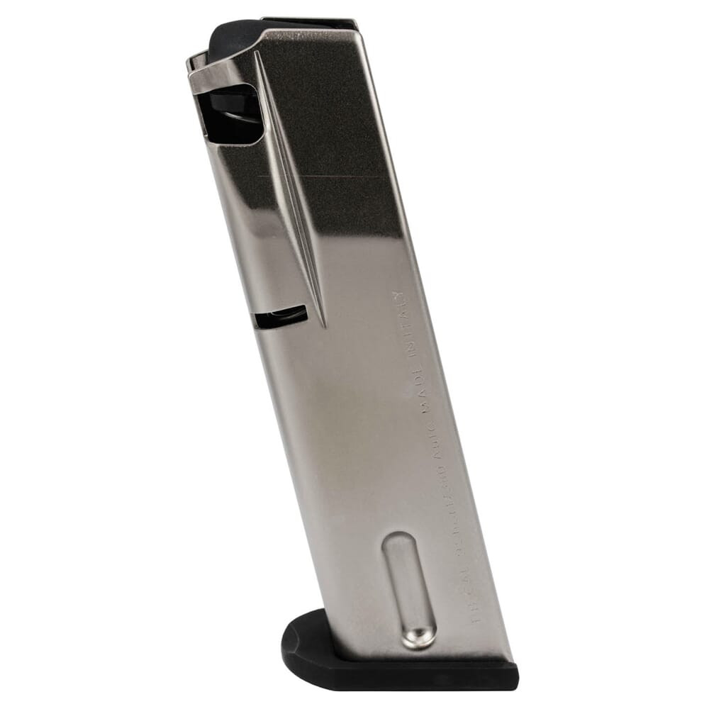 Beretta 84FS .380 AUTO 13rd Nickel Magazine JM85886
