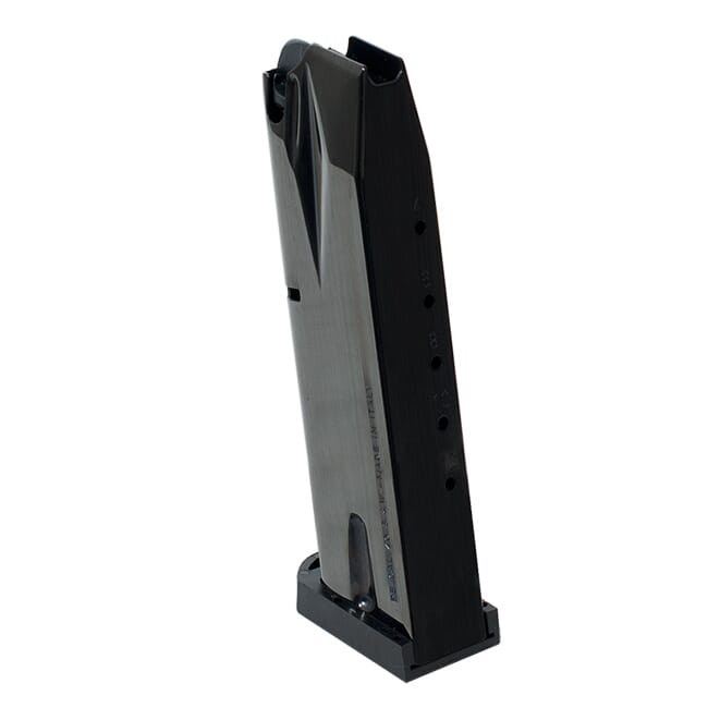 Beretta 96 .40 S&W 12 Round Magazine JM904P12