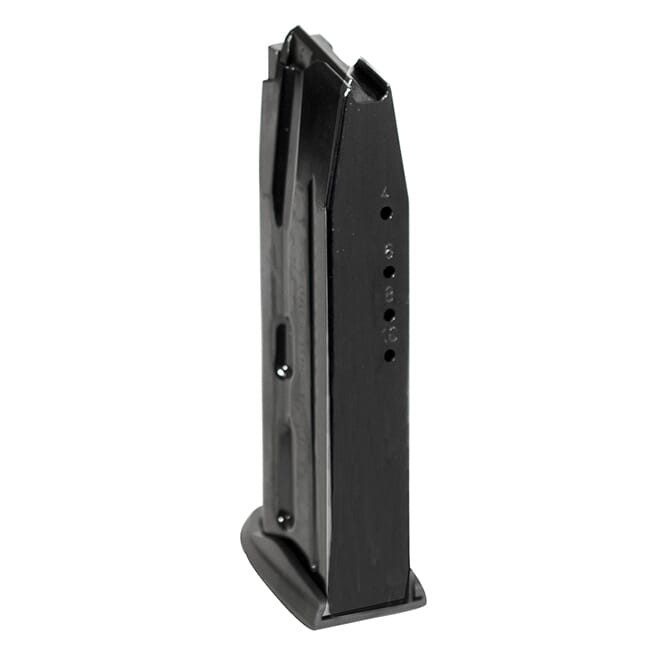 Beretta APX 9mm 10rd Magazine JMAPX109