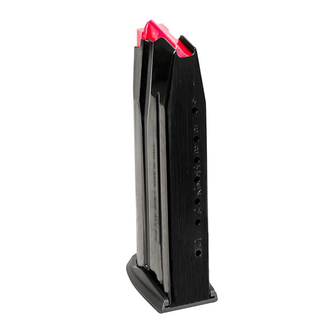 Beretta APX 9mm 17rd Magazine Red Flr JMAPX179R