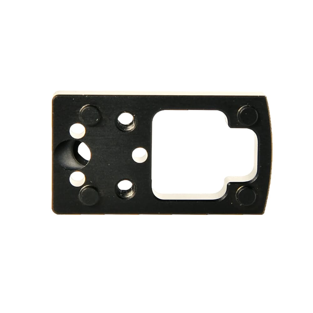 American Precision Arms FR-1 Leupold DPP Red Dot Mount FR1RDMLP
