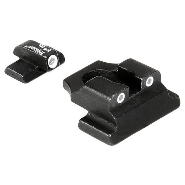 Trijicon Firestar .45 3 Dot Set FS03 600205