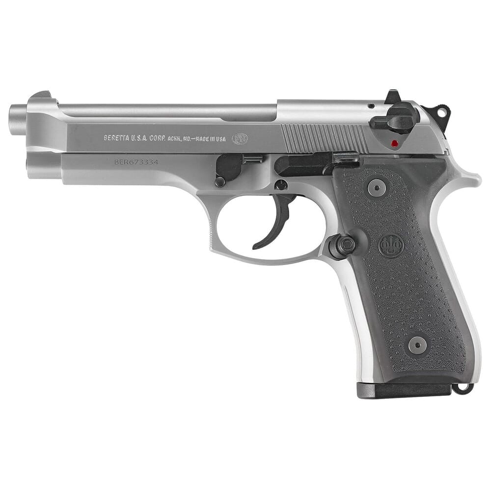 Beretta 92 FS INOX c JS92F510